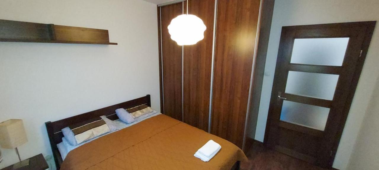 Apartament Blisko Trasy S3 Nowa Sol Exterior photo