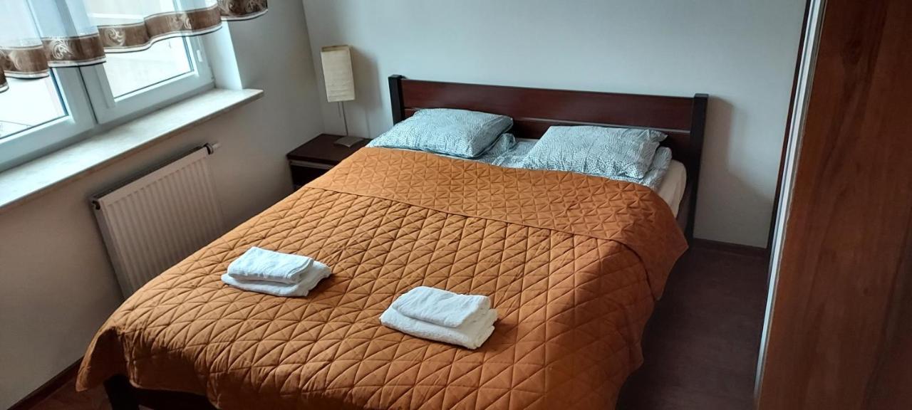 Apartament Blisko Trasy S3 Nowa Sol Exterior photo