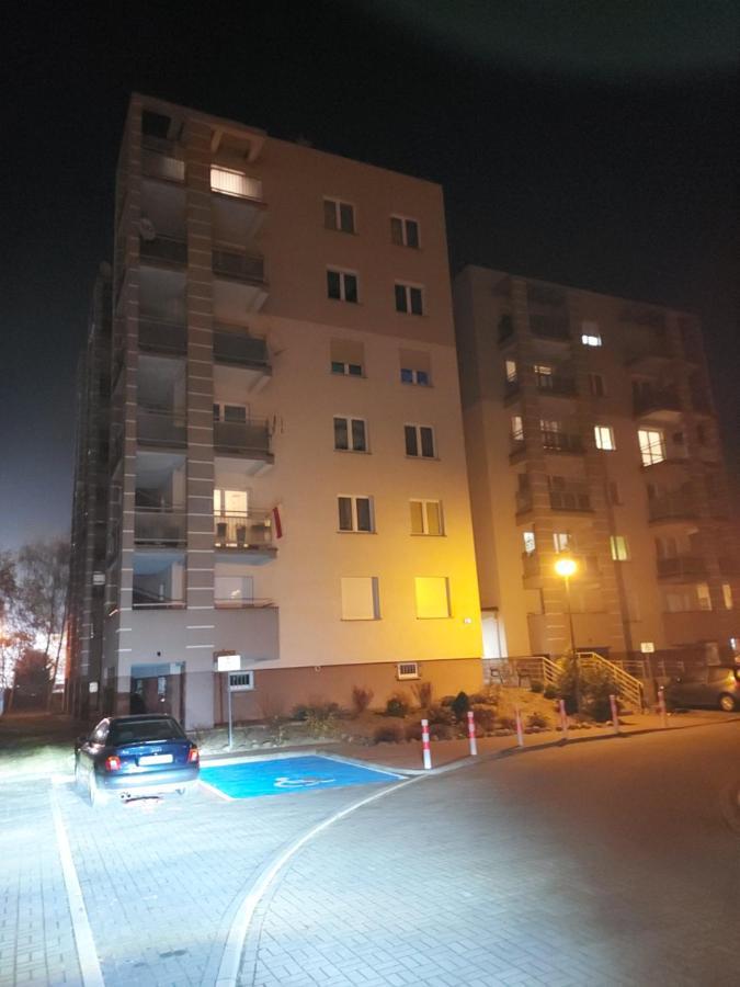 Apartament Blisko Trasy S3 Nowa Sol Exterior photo