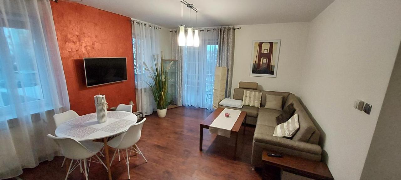 Apartament Blisko Trasy S3 Nowa Sol Exterior photo