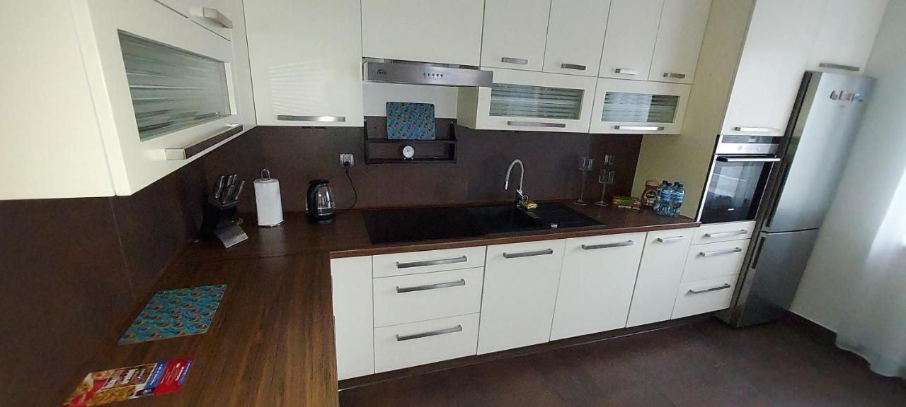 Apartament Blisko Trasy S3 Nowa Sol Exterior photo