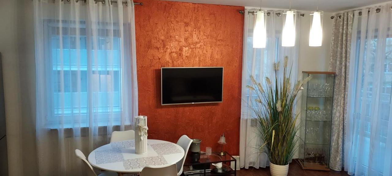 Apartament Blisko Trasy S3 Nowa Sol Exterior photo